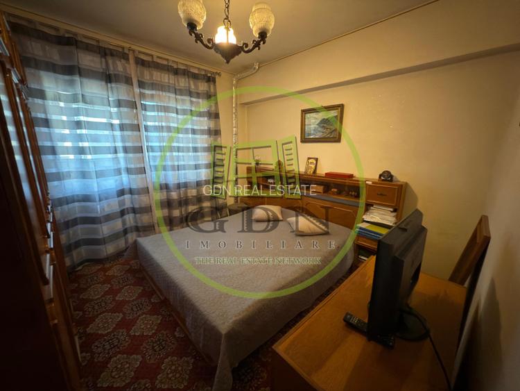 Apartament 3 camere decomandat, 66,8mp, Calea Bucuresti, zona Mall Electroputere - 5