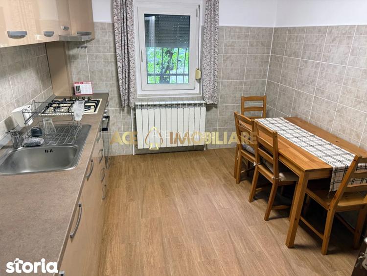 2 Camere de inchiriat | Aurel Vlaicu | Metrou | Centrala | Mobilat - 4