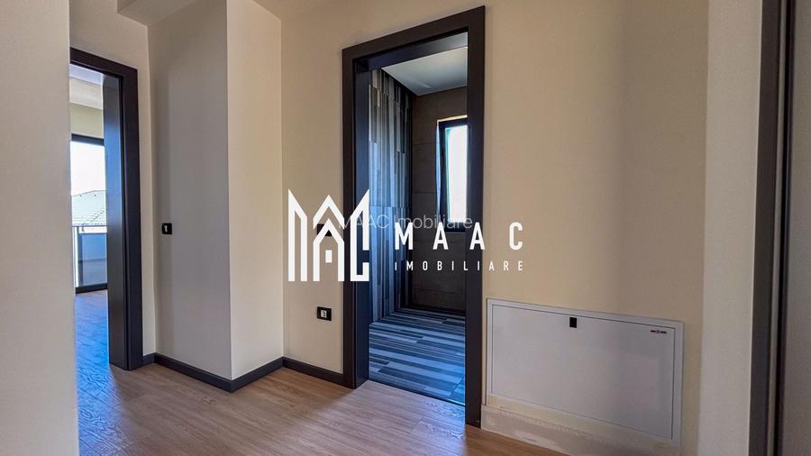 Duplex | 150MPU | Teren 250MP | 5 Camere | Terasa - 41