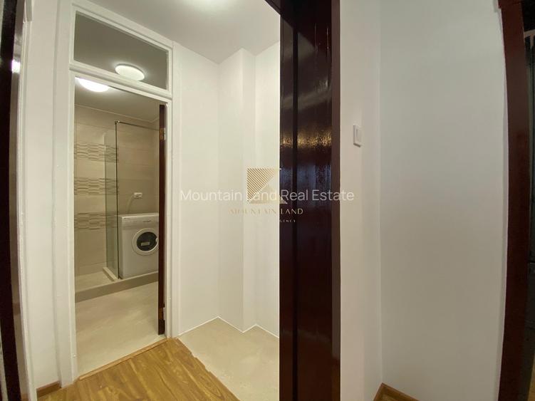 Apartament de 3 camere | 2 bai | decomandat | Petfriendly | Cosmos 1 - 12