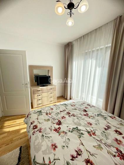 Bucium, locuinta noua P+E, premium, ready to move - 7