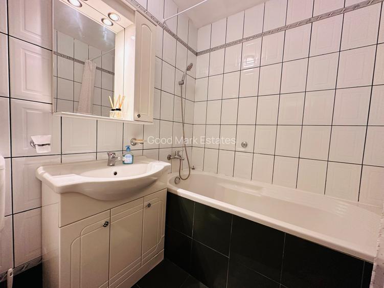 Dorobanti || 2 camere mobilat - 13