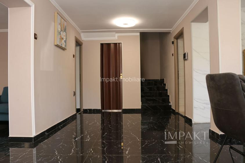 Vila cu sala de fitness, sauna, jacuzzi, zona de top - Andrei Muresanu - 22