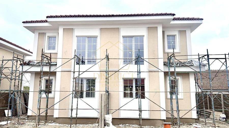 Duplex cu 3 camere si 2 bai | Bucovăț - 2