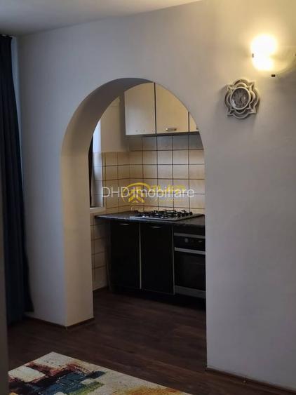 Apartament 3 camere, Podu Ros. - 7