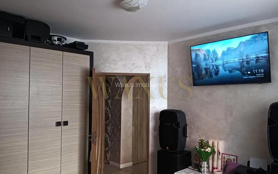 Apartament la Cheie-SU 43MP I Prof Ioan Rus - 5