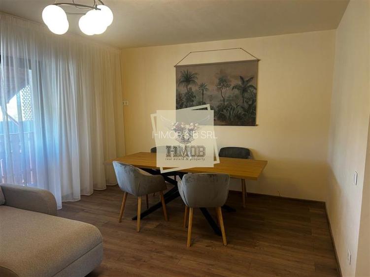 Casa noua 3 camere pe 2 etaje si curte individuala Arhitectilor - 4