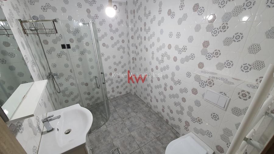 Apartament cu o camere - Bloc nou Comision 0 - 7