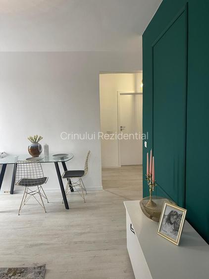 Apartament 2 camere decomandat !!!  OFERTA PROMOTIONALA! TVA 21 % INCLUS - 8