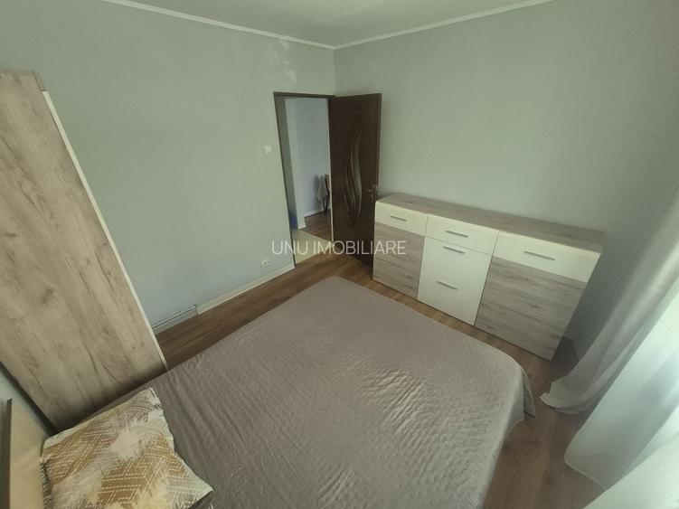 Apartament 2 camere Alexandru cel Bun - Zimbru - 5