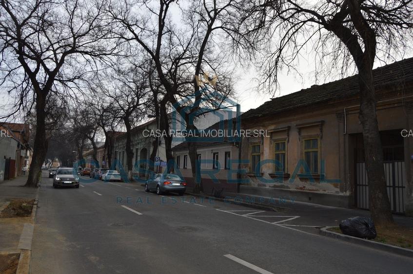 Apartament ultracentral, Vladimirescu 68, necesita renovare - 2