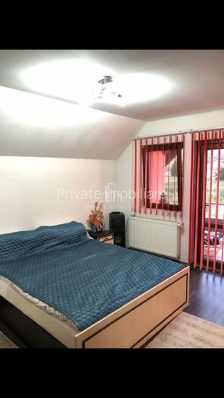 Casa de vanzare complet mobilata si utilata in Albesti, Sighisoara - 17