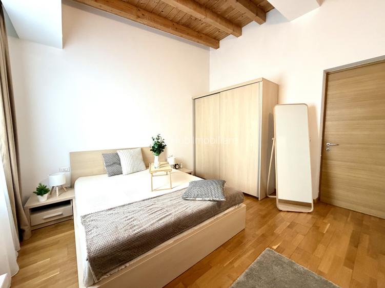 Apartament modern, 2 camere, 50 mp, mobilat/utilat - Dumbravita - 7
