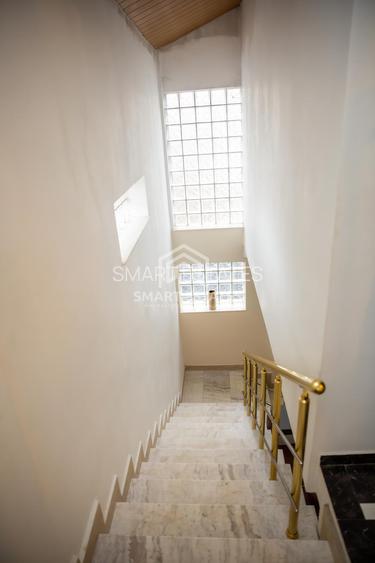 Baneasa - Vila S+P+E+M - Comision 0% - 6