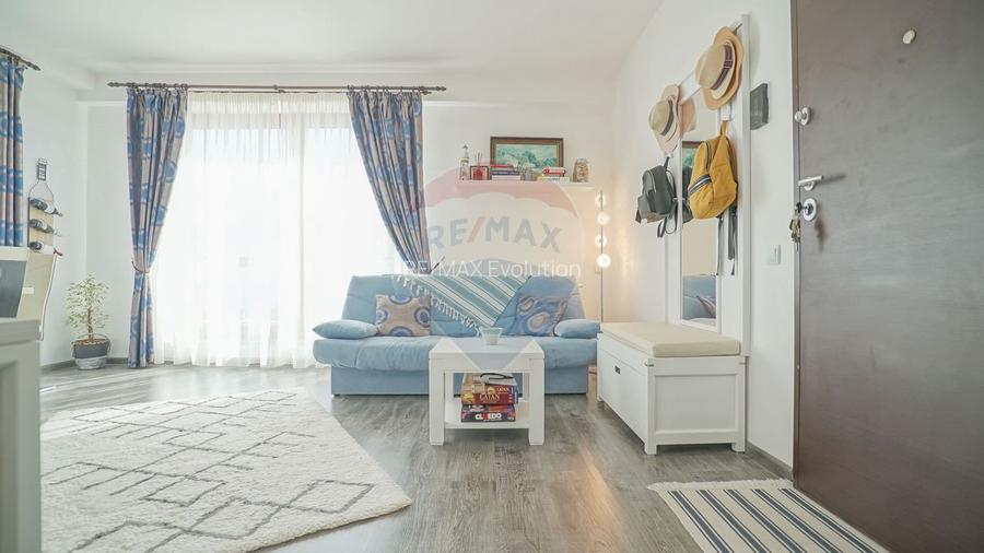 COMISION 0%! Apartament exclusivist de inchiriat, Seasons Residence. - 14