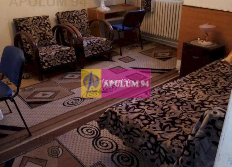 Apartament Elegant in Vila zona Gradina Botanica - 14