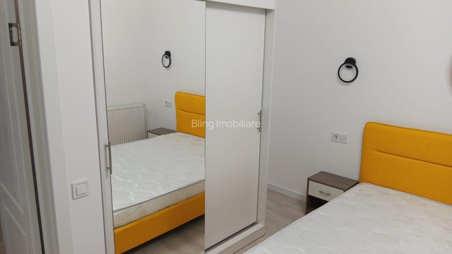 Duplex cu 4 camere,3 bai,2 parcari subterane,zona Terra - 6