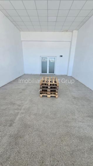 Spatiu 50mp situat pe bd. Theodor Pallady, la etaj, birou, depozitare - 2