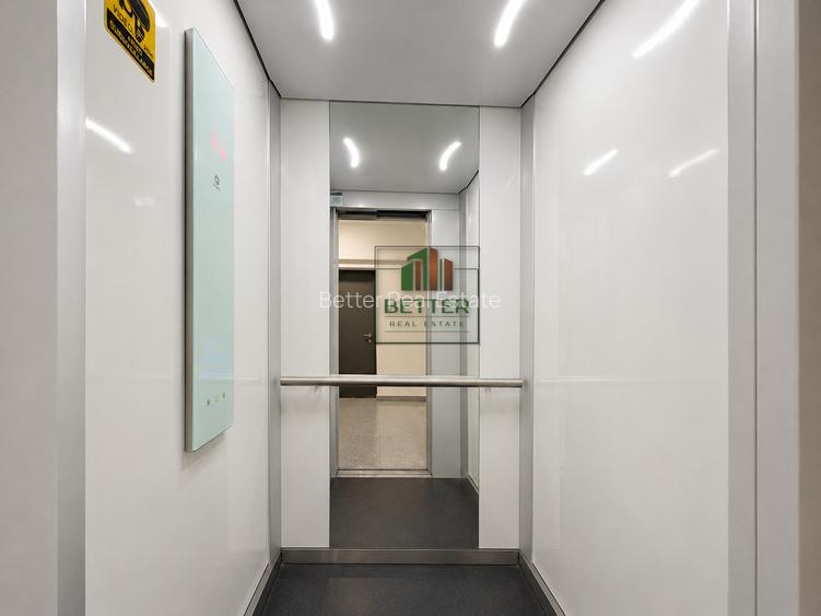 Apartament 3 Camere | 64 MP | Bloc 2021 |  Mobilat | 2 Locuri Parcare  Sector 4 - 17