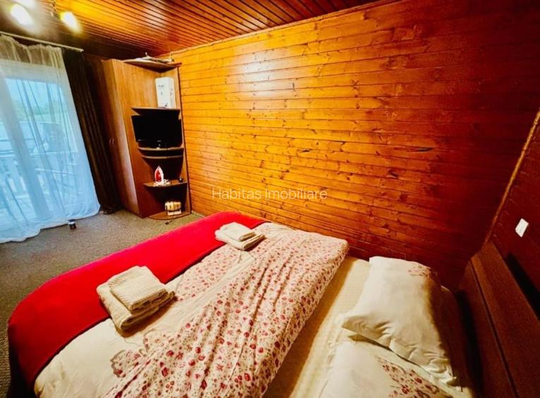 Casa cu destinatie multipla, teren de 1560 mp,  piscina,  Feleacu - 16