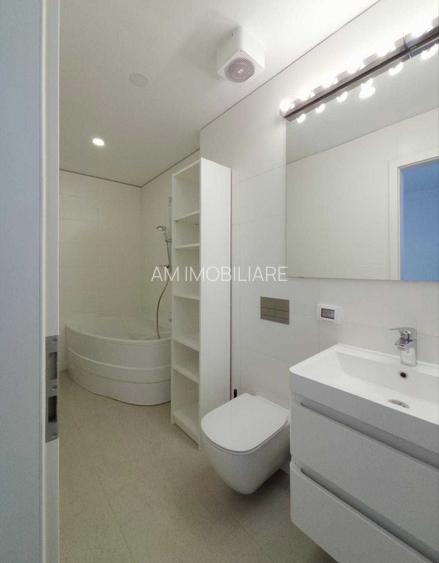 AP. 2 CAMERE EMINESCU,CENTRALA PROPRIE, PARCARE INCLUSA,MOBILAT MODERN - 6