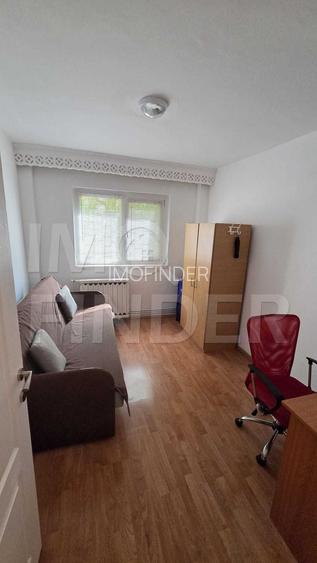 Apartament 3 camere decomandate | 64 mp | 2 bai | Centrala proprie | Marasti – A - 6