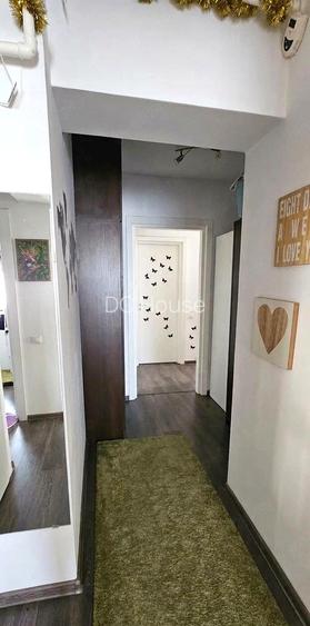 Apartament 3 camere ~ 2 Bai ~ 2 Balcoane ~ Etaj 4/6 - 8