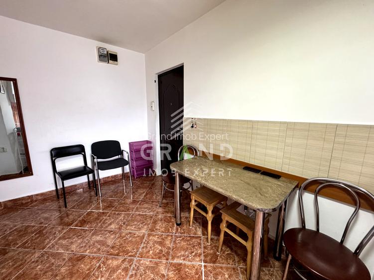 2 CAMERE DECOMANDAT | BALCON | MĂNĂȘTUR / ALEEA BRATEȘ - 6