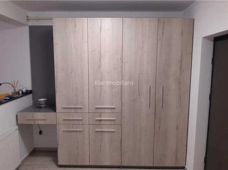 Apartament 2 camere Floresti - 7