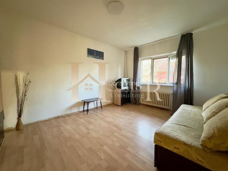 Bucatarie separata. Decomandat. Disponibil imediat. - 2