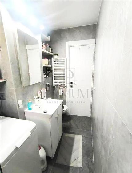 DAMBOVITA - 3 CAM - CENTRALA/AC - BOXA - MODERN - ETAJ 2 - BLOC ANVELOPAT - 9