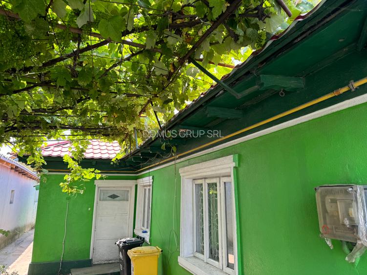 Vând casă zona Viile Noi , 120 mii euro - 14