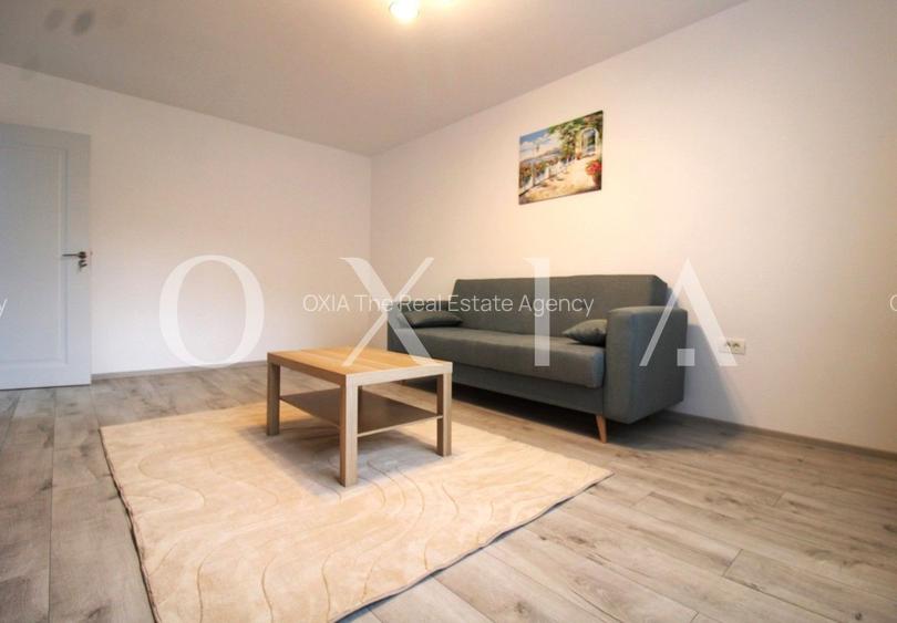 AX1237 Aradului, Renovat Complet, 3 Camere - 11
