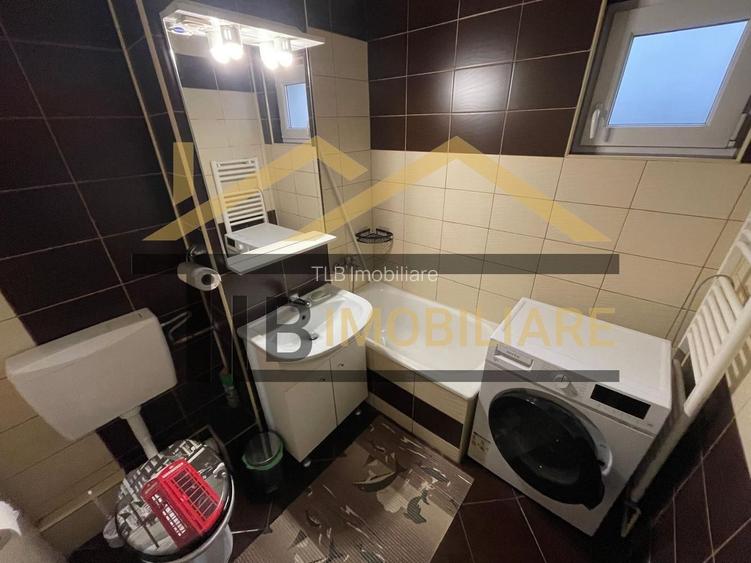 Apartament de 2 camere, 55mp, Zona Corina - 7