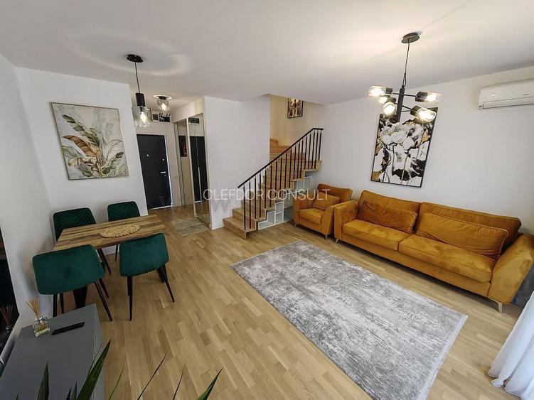 Vila in apropiere de Scoala Americana - 2