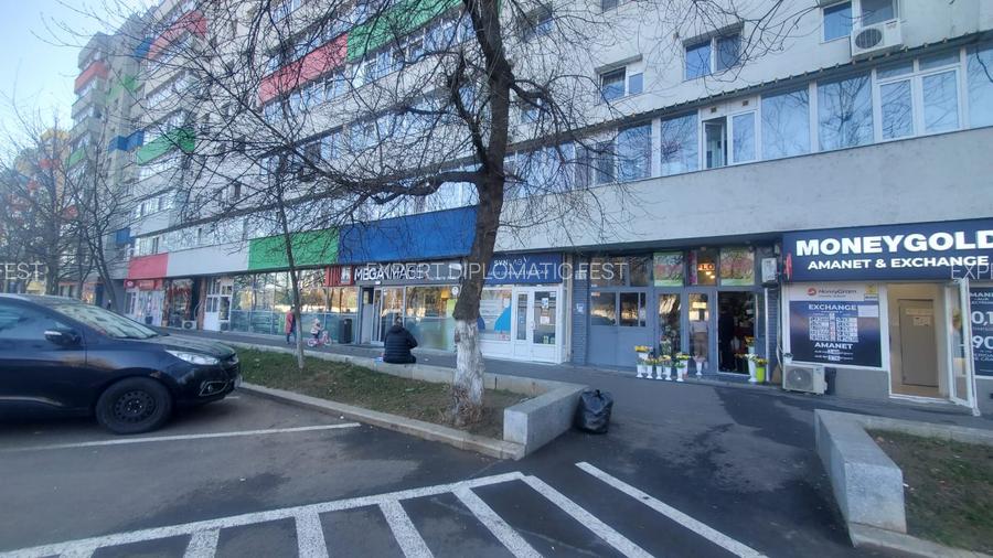 Oltenitei - Metrou Brancoveanu METROU  - suprafata  65 mp - pret 1.600 euro - 3