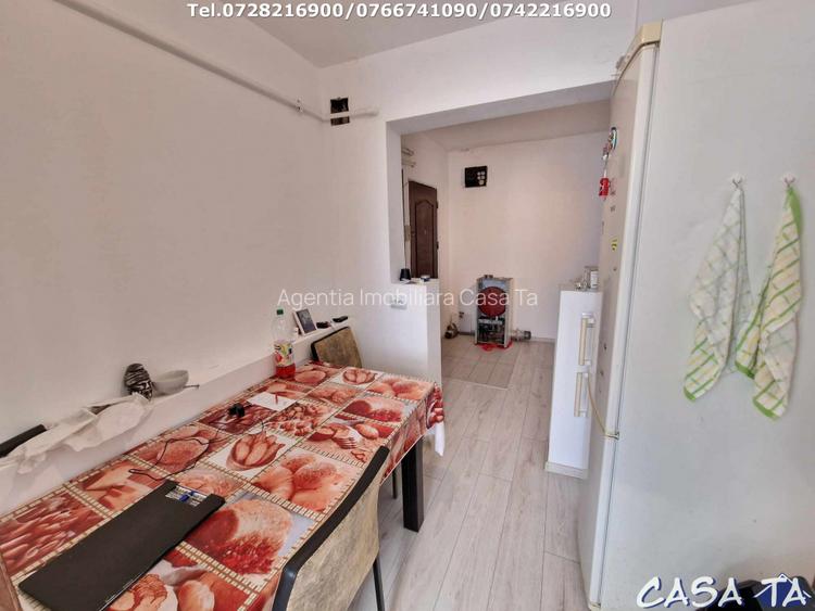 Apartament 2 camere, situat in Targu Jiu, Str. Dacia (Shopping City Mall) - 6