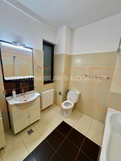 Apartament 2 camere de vanzare, in zona Elvila - Constanta - 11