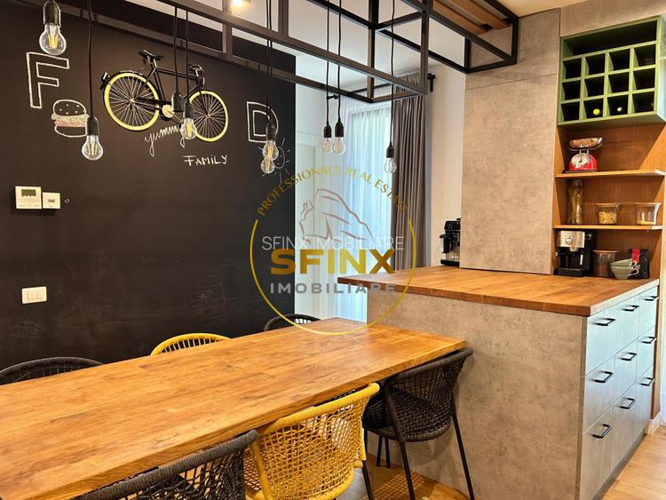 3 Camere | Unirii | Bloc Nou | Parcare - 5