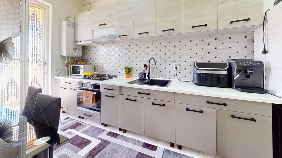 Garsoniera Strada Stelelor Bloc 2023 Etaj 4/5 - 10