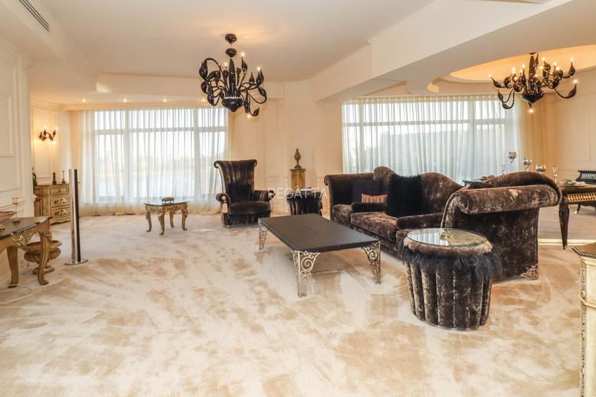 Vila de vanzare 11 camere zona Tei 1450 mp - 7