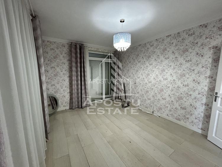 Spatiu comercial 88 mp, de vanzare, parter de bloc nou, Chisoda. - 3