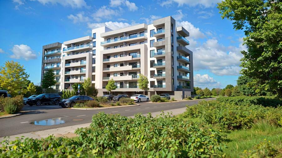 Express Residence - 4