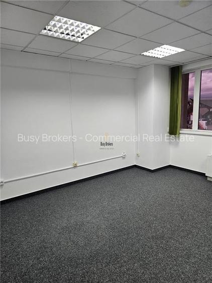 Spatii Birouri - 500 mp - Sos Sibiului - 8