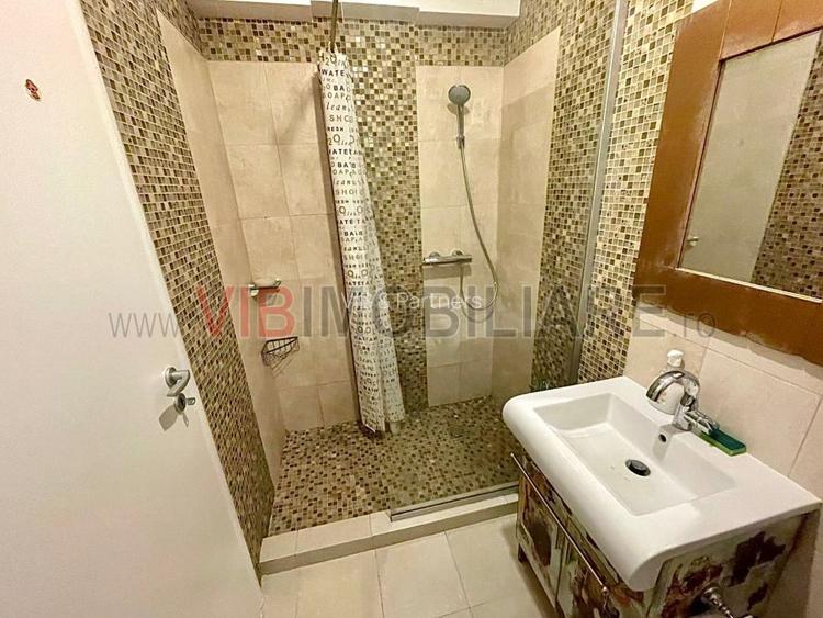 2 Camere - Bloc Nou - Decebal  - Rond Alba Iulia - 4