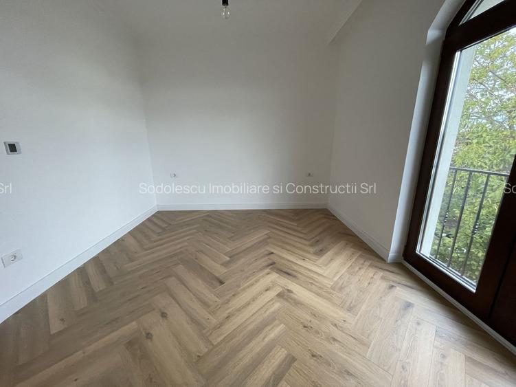 Locuinta tip duplex  in Ronat-Mehala - 7