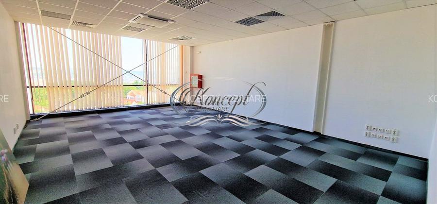 Spatiu de birouri in Sigma-Center - 9