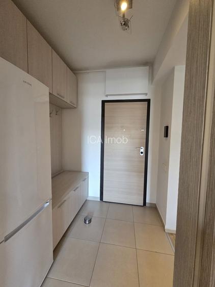 Apartament 2 camere Baneasa cu gradina - 12