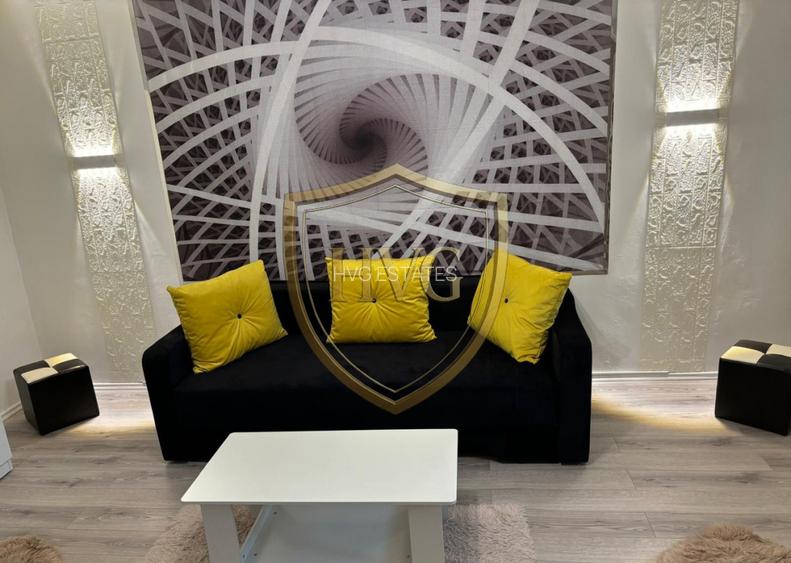 Garsoniera | Mihai Bravu - Dristor - 2