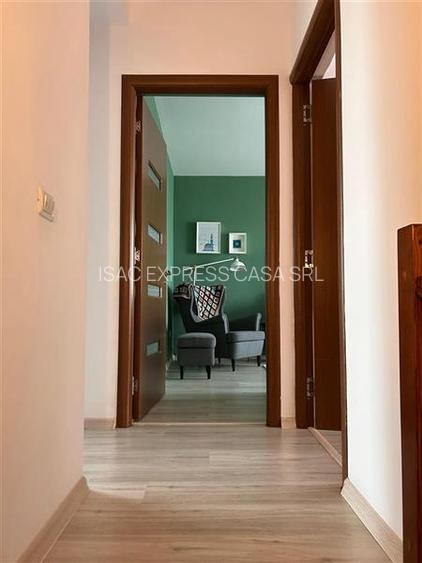 Te muti fara investitii: casa tip duplex si curte amenajata in Valea Lupului - 19
